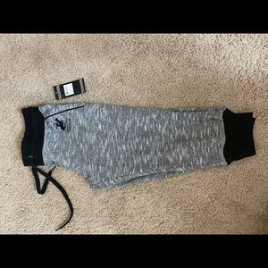 Polo Club Grey Joggers